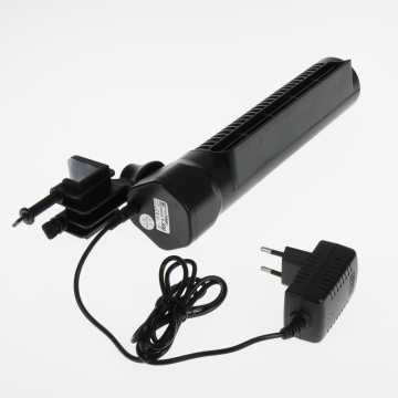 JBL PROTEMP Cooler x300 Refroidisseur pour aquariums d'eau douce et d'eau de mer de 90 à 300 l