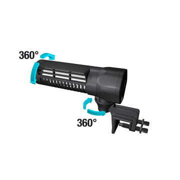 JBL PROTEMP Cooler x200 Refroidisseur pour aquariums d'eau douce et d'eau de mer de 60 à 200 l