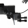 JBL PROTEMP Cooler x200 Refroidisseur pour aquariums d'eau douce et d'eau de mer de 60 à 200 l