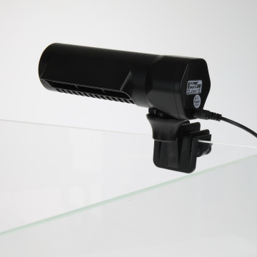 JBL PROTEMP Cooler x200 Refroidisseur pour aquariums d'eau douce et d'eau de mer de 60 à 200 l