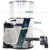 Tunze DOC Skimmer 9460 pour aquariums d'eau de mer jusqu'à 6.000 litres