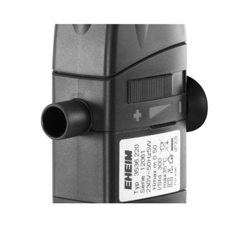 EHEIM skim 350 écumeur de surface.