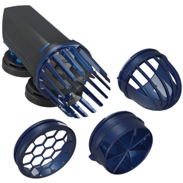 Tunze® Stream 3+ pour aquariums jusqu'à 3.000 litres.