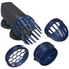 Tunze® Stream 3+ pour aquariums jusqu'à 3.000 litres.