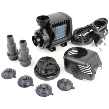 Tunze® Pompe de reprise Silence 1073.08 débit : 150 - 800 l/h