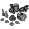 Tunze® Pompe de reprise Silence 1073.08 débit : 150 - 800 l/h