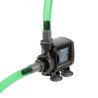 Tunze® Pompe de reprise Silence 1073.08 débit : 150 - 800 l/h