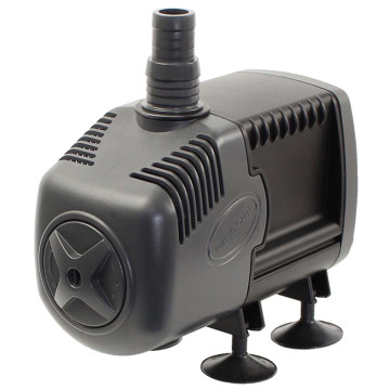 Tunze® Pompe de reprise Silence 1073.060 débit : 2.500 - 5.000 l/h