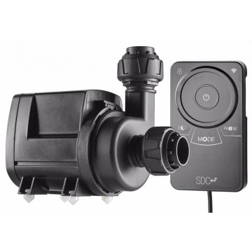 Sicce pompe Syncra SDC 7.0 Wifi 3000-7000 l/h