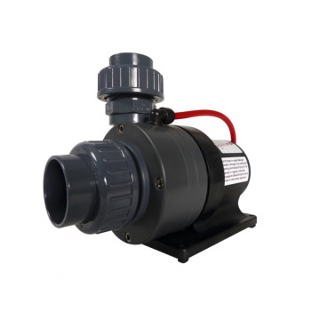 Red Dragon® 3 Speedy FLOW 100 Watt / 12,0m³ / connecteur / 10V