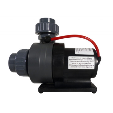 Red Dragon® 3 Speedy FLOW 100 Watt / 12,0m³ / connecteur / 10V