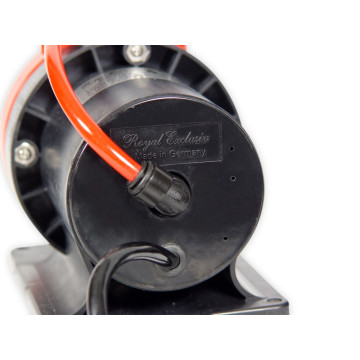 Red Dragon® 3 Speedy HIGHPRESSURE 100 Watt / 9,0m³ / connexion enfichable / connexion 10V