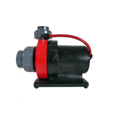 Red Dragon® 3 Speedy HIGHPRESSURE 100 Watt / 9,0m³ / connexion enfichable / connexion 10V