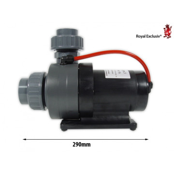 Red Dragon® 3 Speedy FLOW de 150 W / 18,0 m³ / 10 V