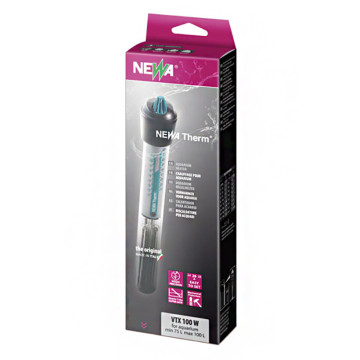 NeWa Therm® VTX75 pour aquarium de 50-80 litres