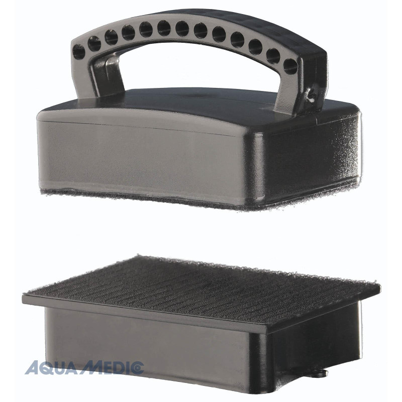 Aqua Medic Mega Mag 3 pour verre de 12-32mm Aqua Medic Mega Mag 3 pour verre de 12-32mm