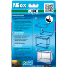 JBL Pondoir N-box bac d'isolation pour alevins et poissons malades ou agressif
