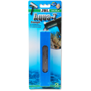 JBL Lames de rechange pour Aqua-T Triumph les 5 pièces