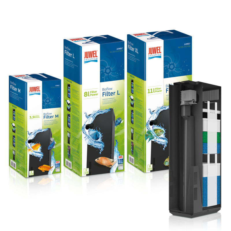 Juwel Filtre Bioflow Filter 6.0 L (400 litres)