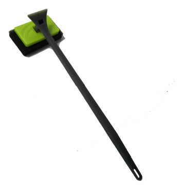 ZOLUX - set de nettoyage avec aspirateur électrique