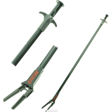 Eheim pince à planter 60cm pour les plantes ou les coraux