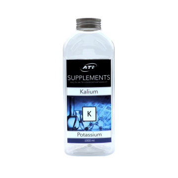 ATI additif Potassium 1000ml