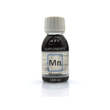 ATI additif Manganese 100ml