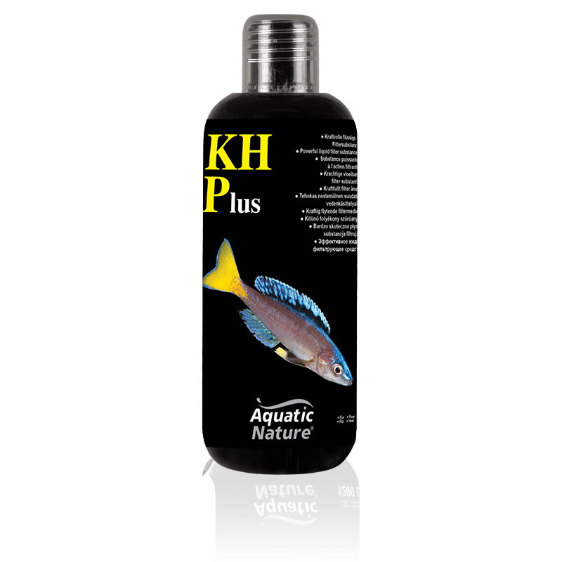 Aquatic Nature KH+ eau douce 300ml
