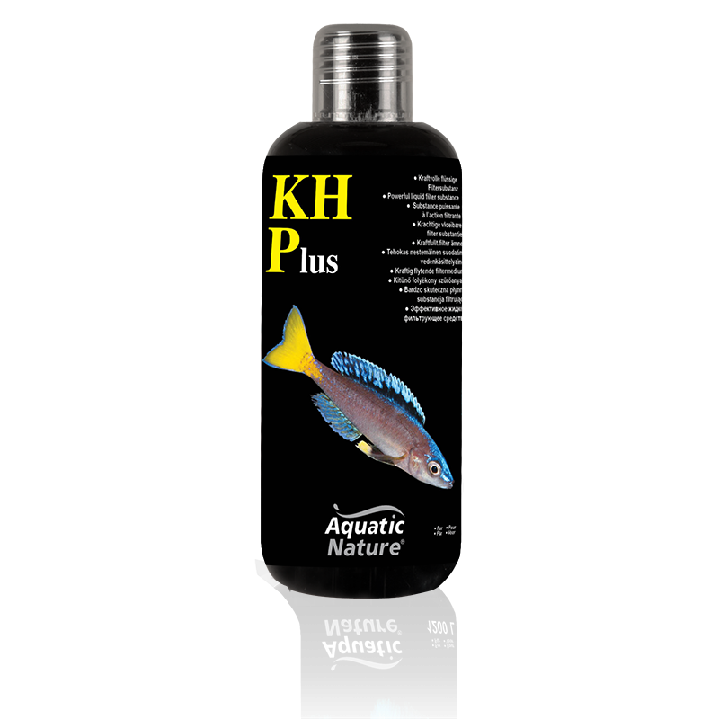 Aquatic Nature KH+ eau douce 500ml