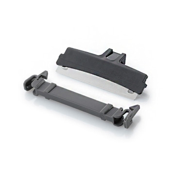 Eheim rapidCleaner 48 cm raclette à lame pour le nettoyage des vitres d'aquarium.