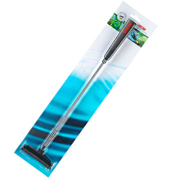 Eheim rapidCleaner 48 cm raclette à lame pour le nettoyage des vitres d'aquarium.