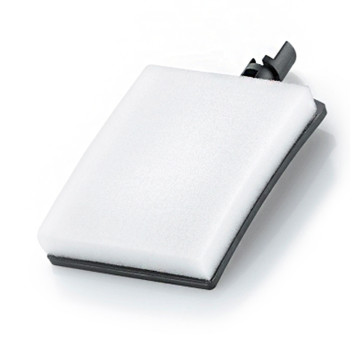 Eheim éponge pour rapidCleaner éponge pour le nettoyage des vitres d'aquarium