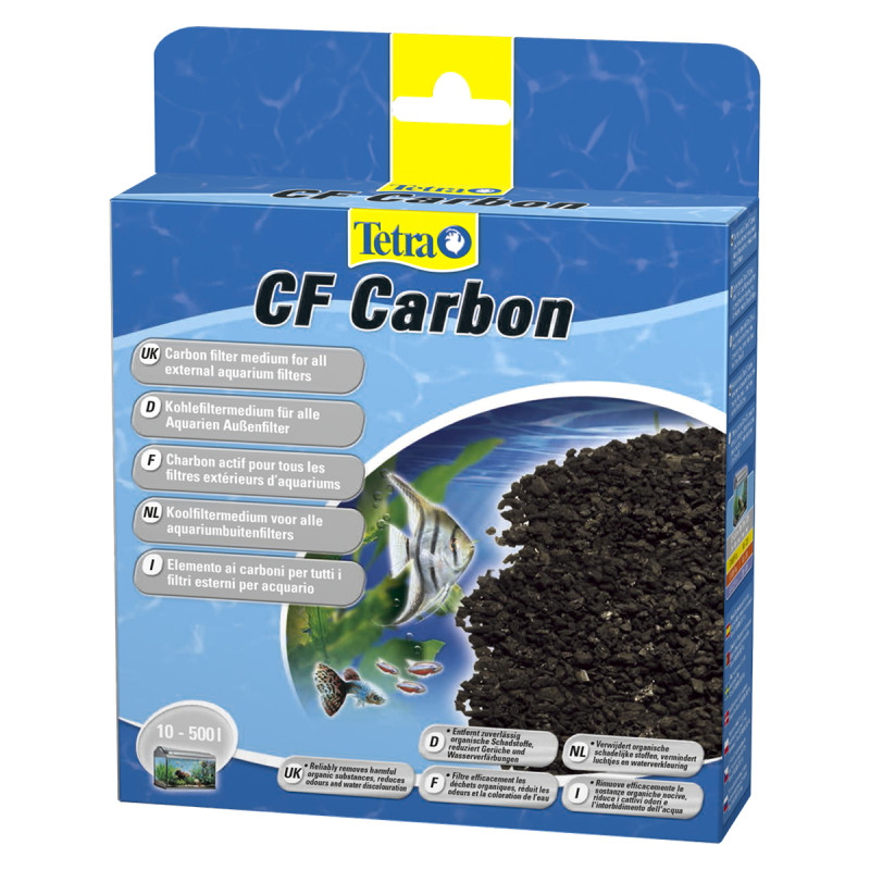 Tetra cf carbon 2500ml