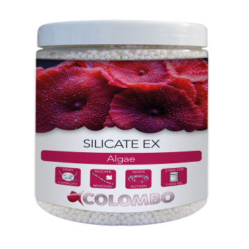 Colombo marine silicate ex 500 ml