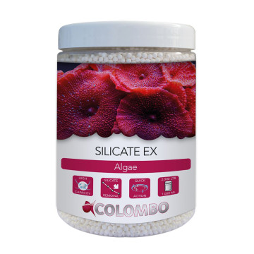 Colombo marine silicate ex 1000 ml