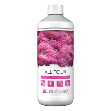 Colombo marine all four 2500 ml