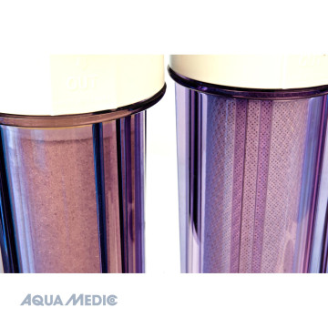 Aqua Medic osmoseur platinum line plus (24V) 400 l/jour