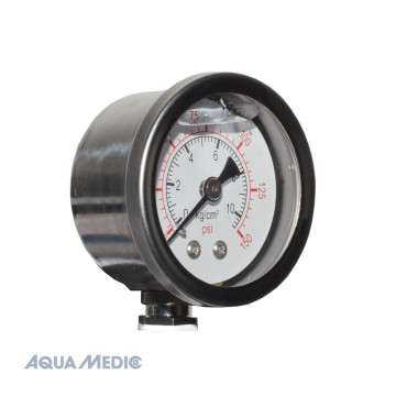 Aqua Medic osmoseur platinum line plus (24V) 400 l/jour