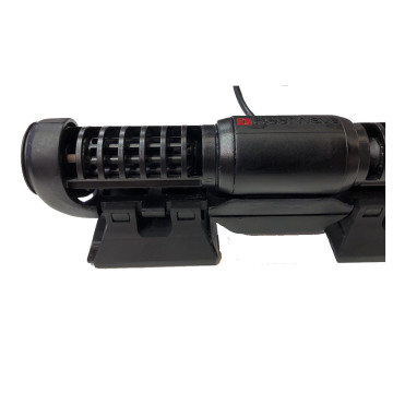 Red Sea ReefWave 25 + ReefBeat Cloud Service pour RW 25 (27x7x4cm) 7,500 L/h pour aquarium 45 à 120cm - câble 3m