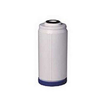 Cartouche charbon actif KDF 10'' 