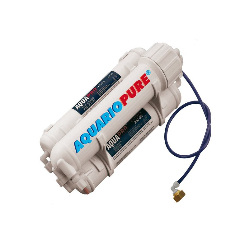 Osmoseur Aquariopure "Aquario-Best" 190 litres jour