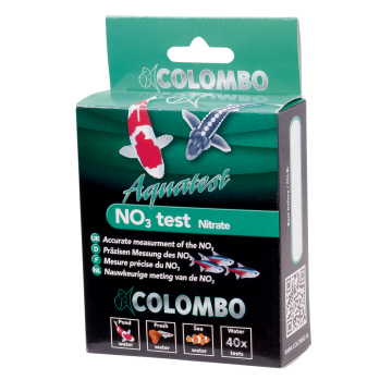 Colombo Pond NO3 test (40tests)
