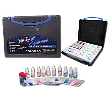 COLOMBO TESTLAB