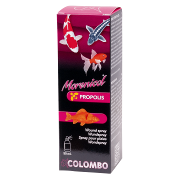 Colombo Spray Propolis Wound 50ml