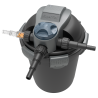 Superfish filtre TopClear 5000 pour bassin de 5.000 litres d'eau avec UVC-7W