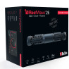 Red Sea ReefWave 25 + ReefBeat Cloud Service pour RW 25 (27x7x4cm) 7,500 L/h pour aquarium 45 à 120cm - câble 3m