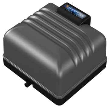 Superfish Koi Flow 30 kit air / 1800l/h 25w