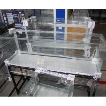 Naked Tank 100x30x40cm (L x L x H) 6 mm 