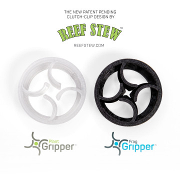 Frag gripper 10 pièces 