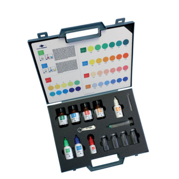 Aquatic Science Valise Aqualyser®